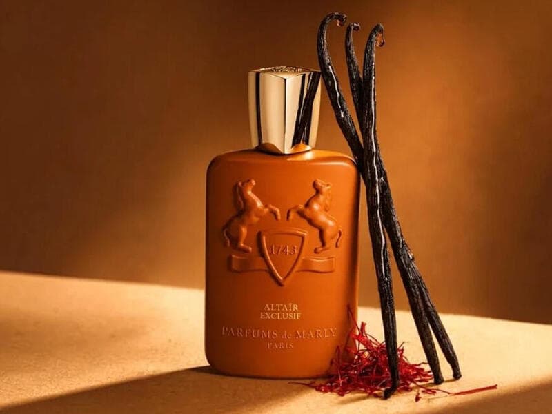 Parfums de Marly  Althair Exclusif                                       