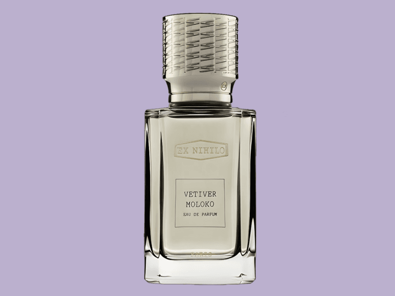 Ex Nihilo Vetiver Moloko