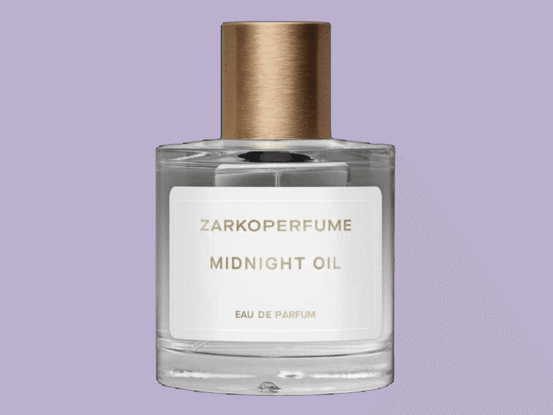 Zarkoperfume  Midnight Oil 
