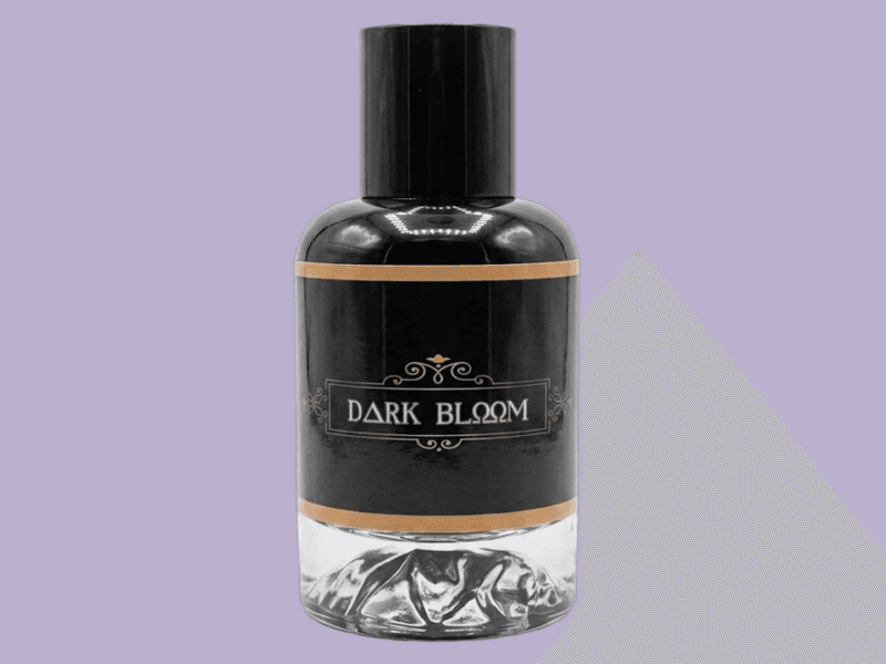 Nobility Parfums Dark Bloom