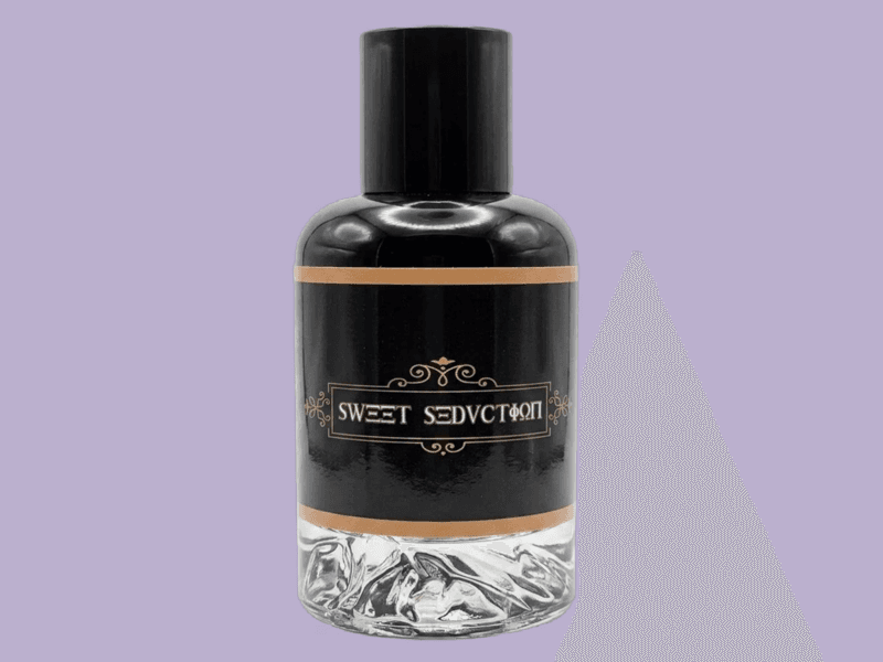 Nobility Parfums Sweet Seduction