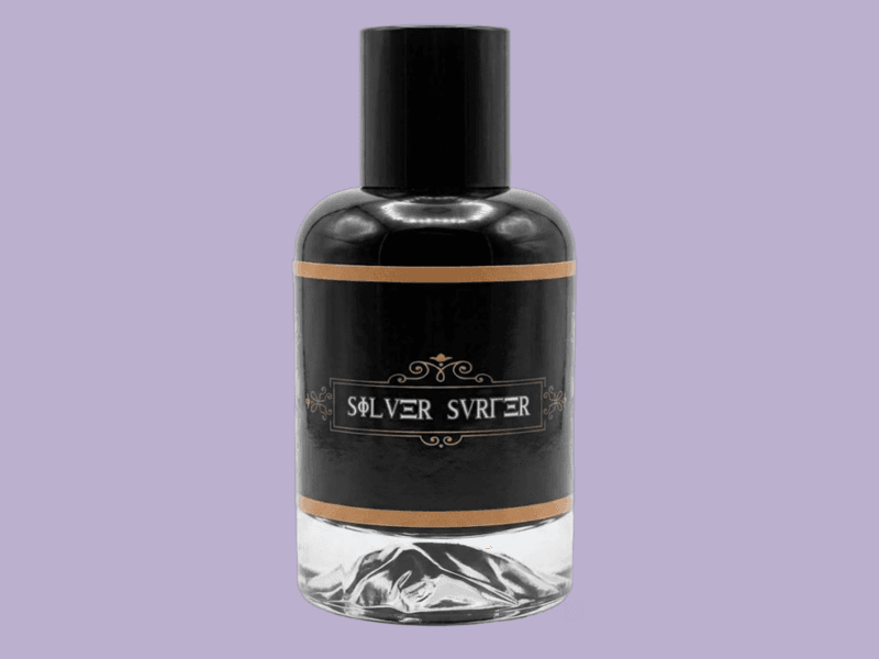 Nobility Parfums Silver Surfer