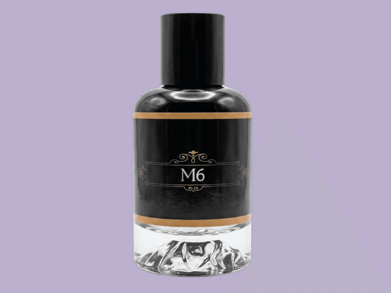 Nobility Parfums М6