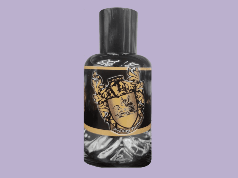 Nobility Parfums Papa Smurf's Booze
