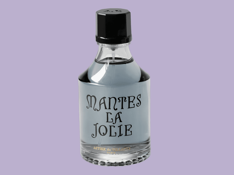 Astier de Villatte Mantes La Jolie 
