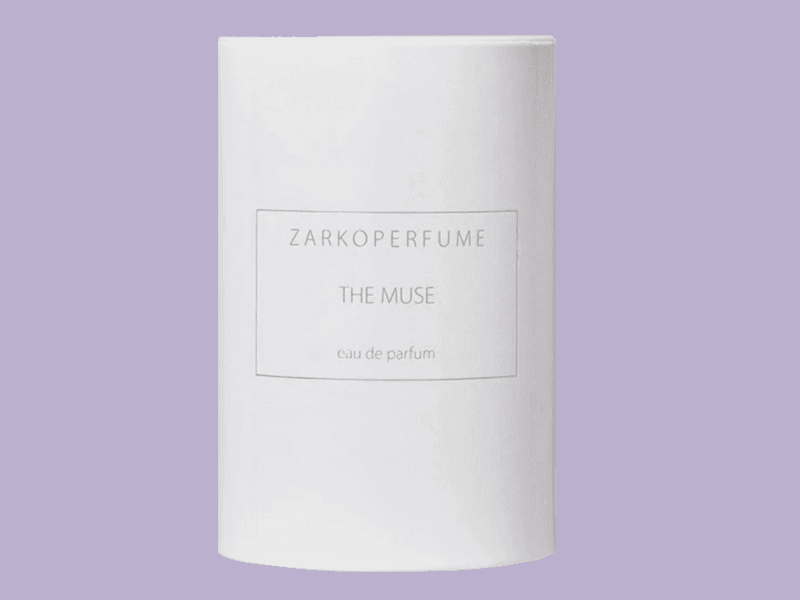 Zarkoperfume  The MUSE 100 ml 