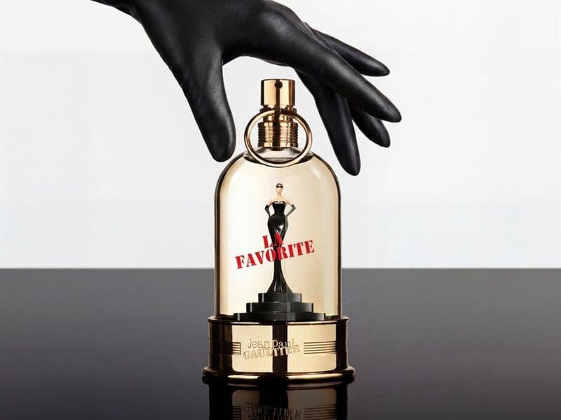 Jean Paul Gaultier La Favorite