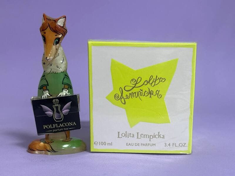 Lolita Lempicka Lolita Lempicka 100 ml