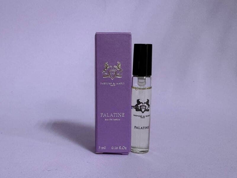 Parfums de Marly  PALATINE 5 ml