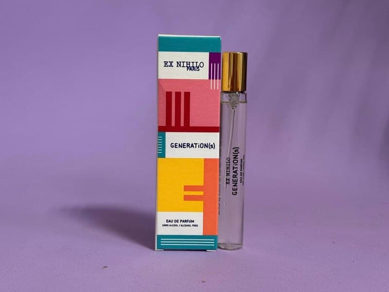 Ex Nihilo Generation(s) 7,5 ml mini