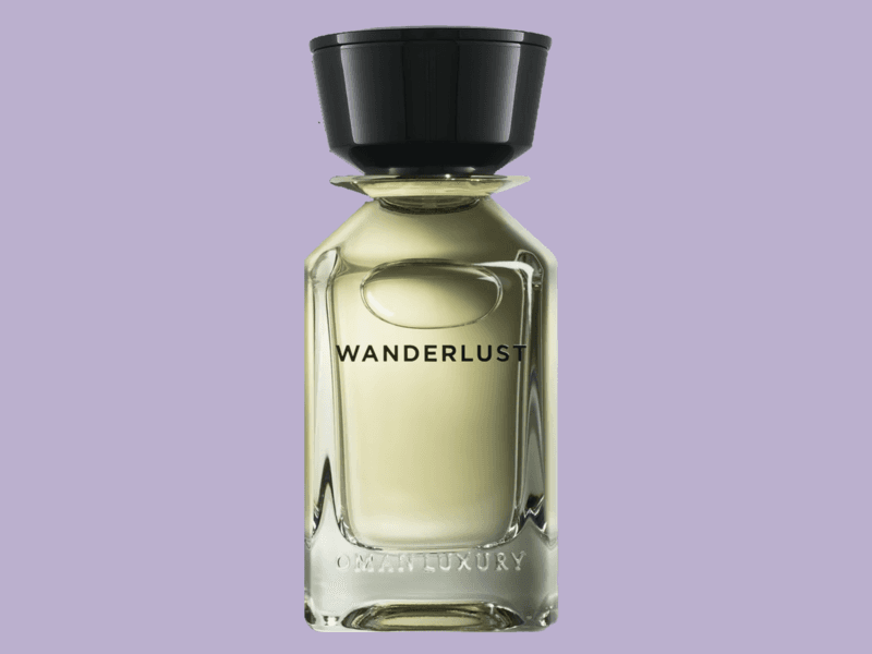 OmanLuxury Wanderlust 