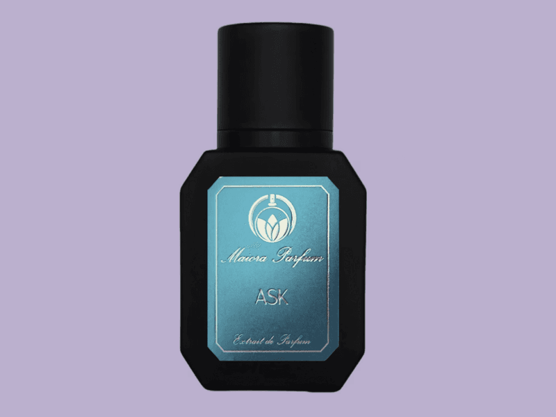 Maiora Parfum ASK