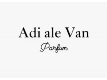 Бренд: Adi Ale Van