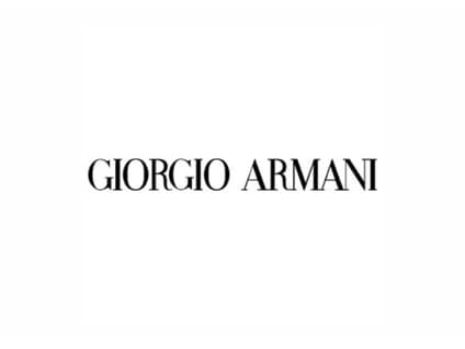 Товары Giorgio Armani