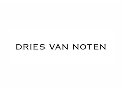 Товары Dries Van Noten