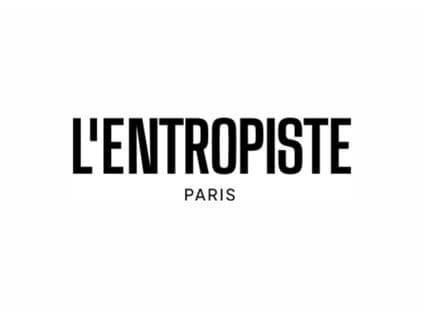 Товары L'Entropiste