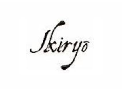 Товары Ikiryō