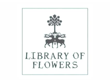 Товары Library of Flowers