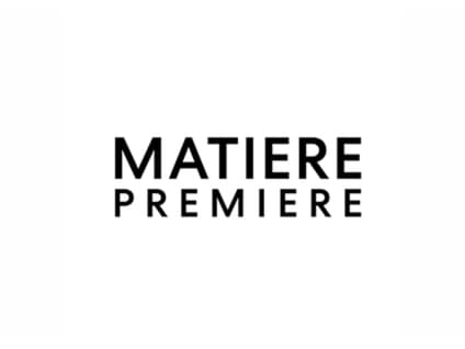 Товары Matiere Premiere