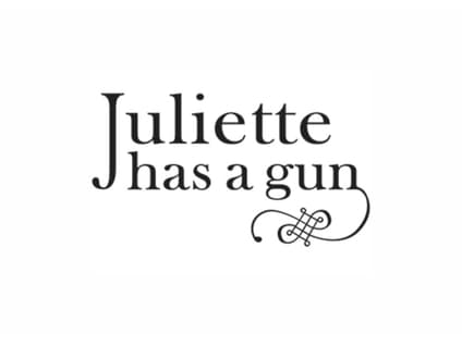 Товары Juliette Has A Gun