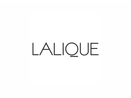 Товары Lalique