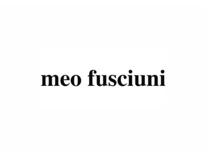 Товары Meo Fusciuni