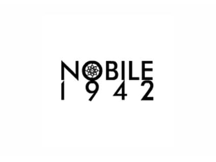 Товары Nobile 1942