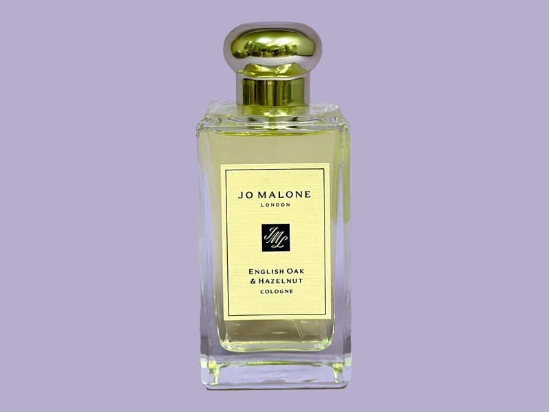 Jo Malone English Oak & Hazelnut