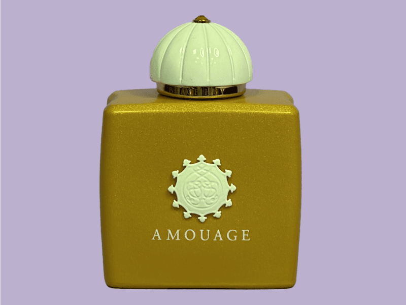 Amouage Sunshine Woman