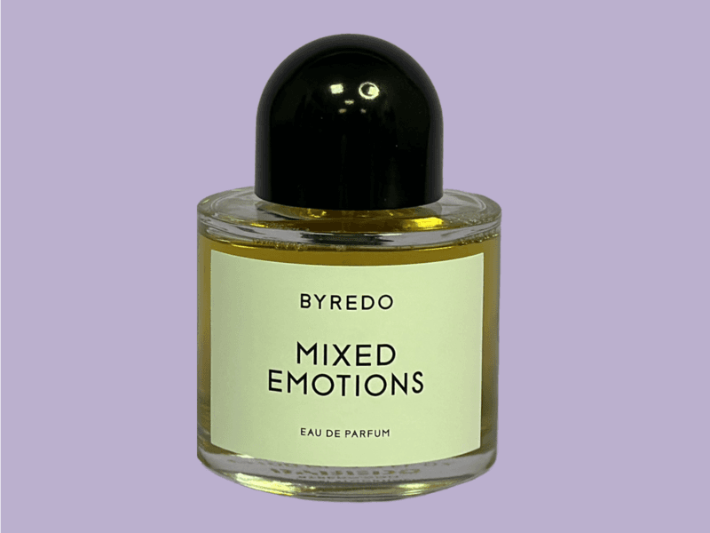 Byredo Mixed Emotions