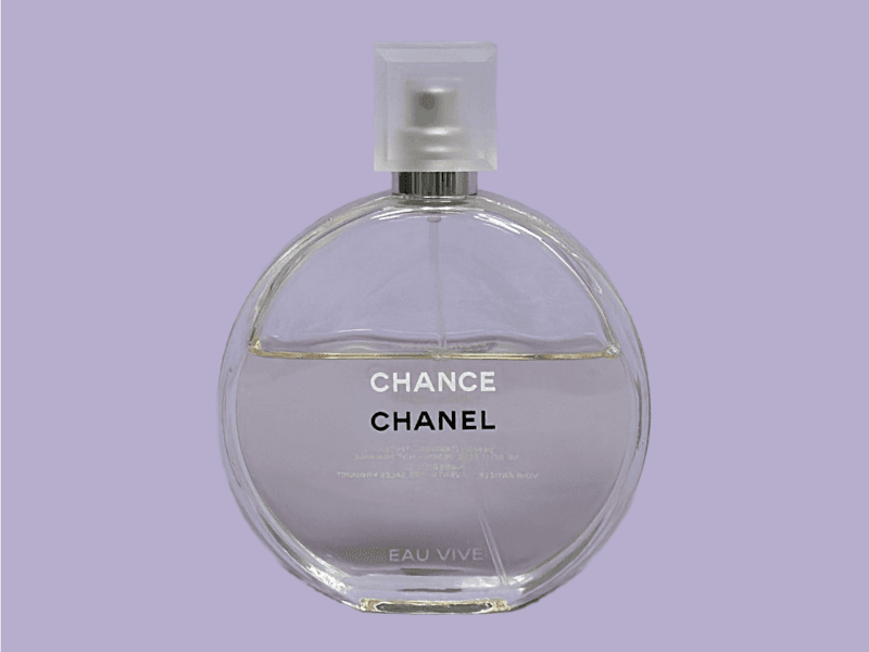 Chanel Chance Eau Vive