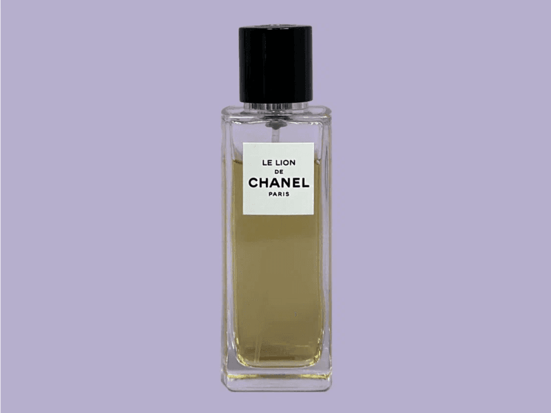 Chanel Le Lion