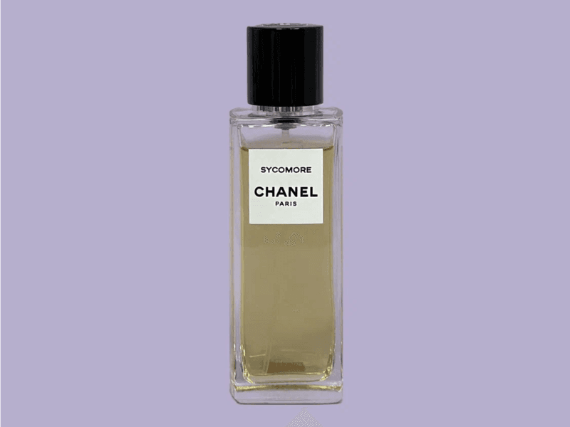 Chanel Sycomore