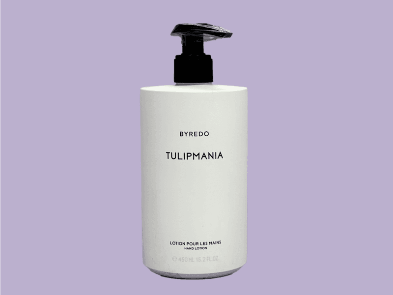 Byredo Tulipmania лосьон для рук 450 мл