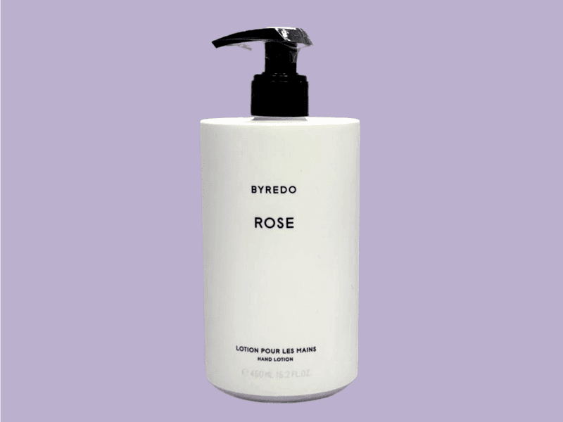 Byredo Rose лосьон для рук 450 мл