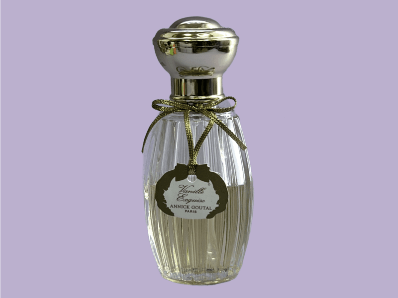 Annick Goutal Vanille Exquise