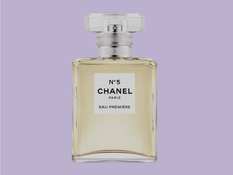 Chanel No 5 Eau Premiere