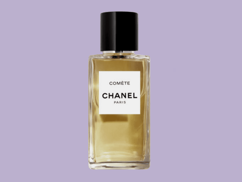 Chanel Comete