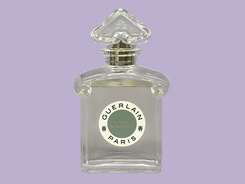 GUERLAIN Chant D'aromes