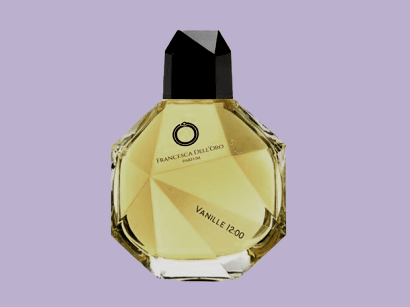 Francesca Dell'Oro Vanille 12:00