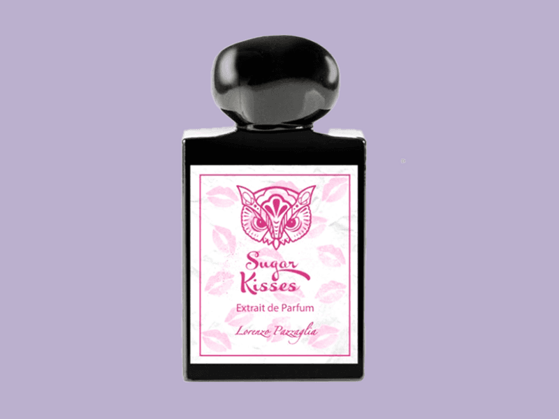 Lorenzo Pazzaglia Sugar Kisses