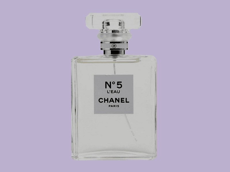 Chanel No 5 L'Eau