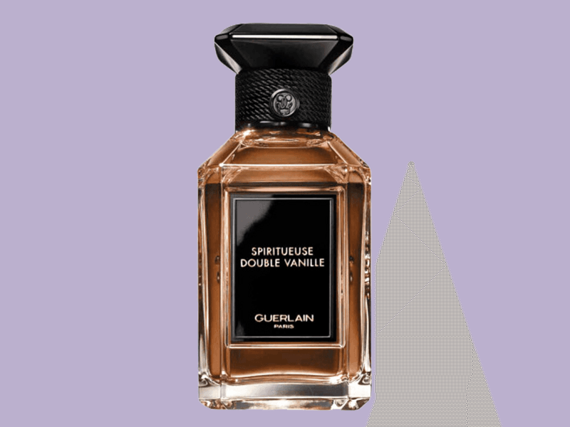 GUERLAIN Spiritueuse Double Vanille