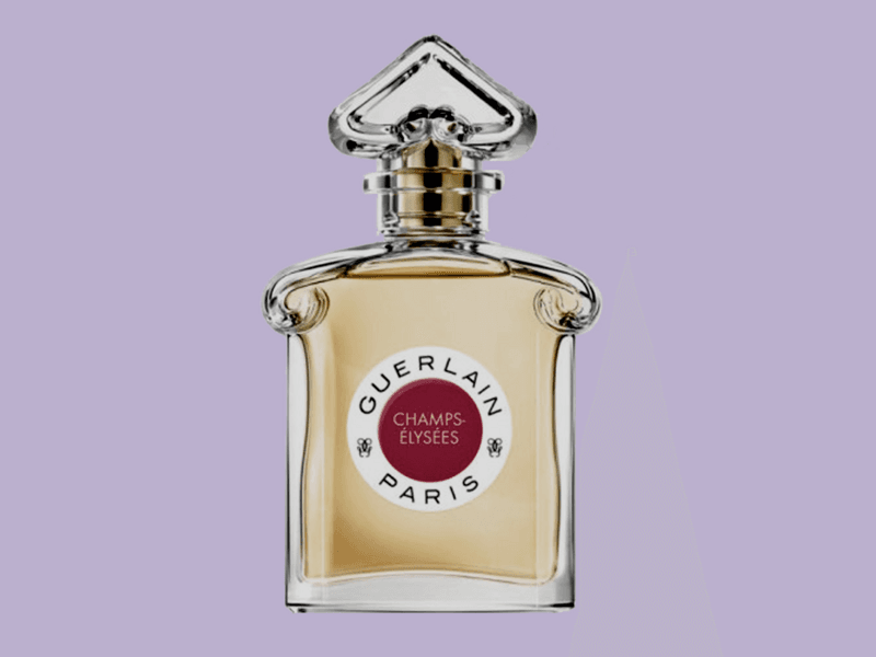 Guerlain Champs Elysees EDT 2021