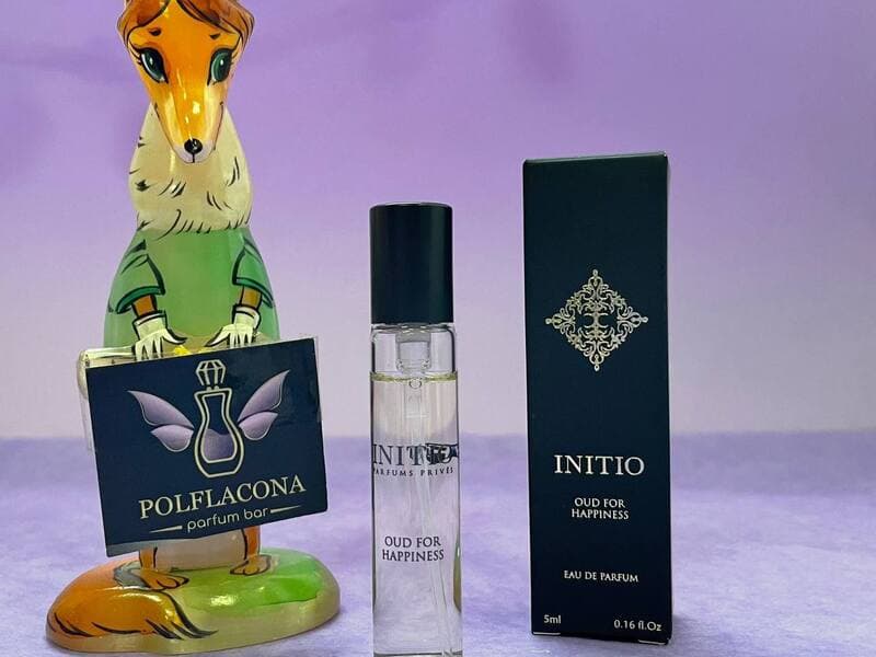 Initio Oud for Happiness 5 ml spray