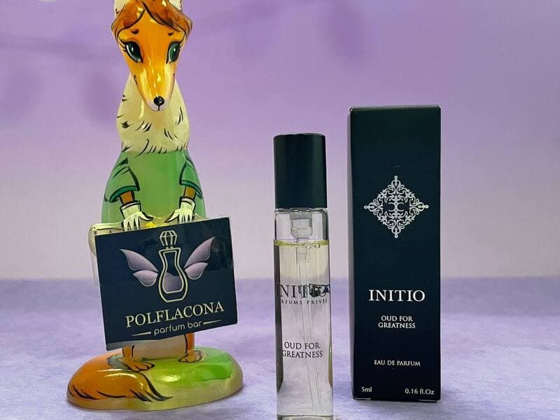 Initio Oud for Greatness NEO 5 ml spray