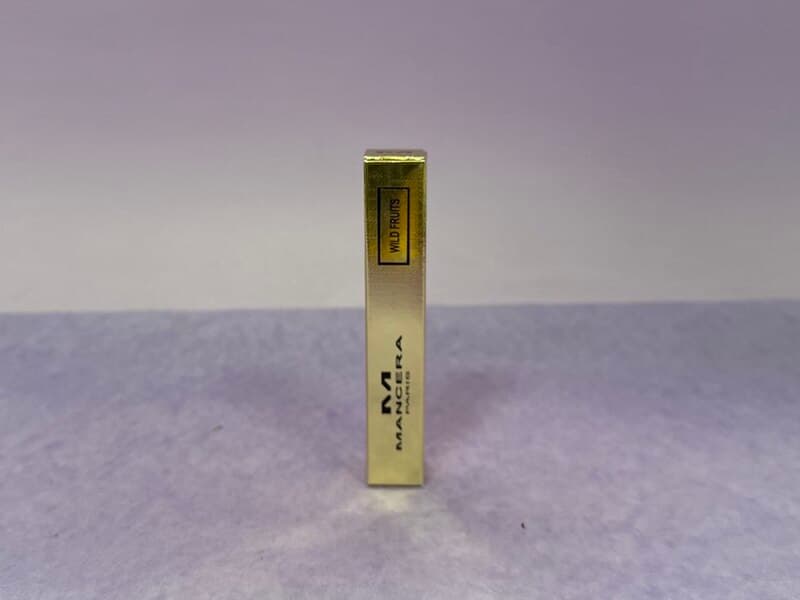 Mancera Wild Fruits 8 ml
