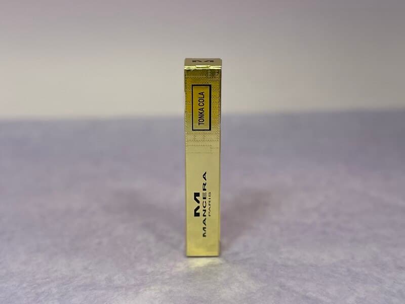 Mancera Tonka Cola 8 ml