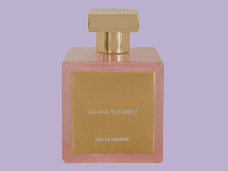 House of Brandt Guava Sorbet