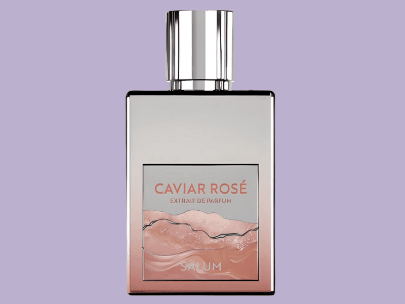 Salum Parfums Caviar Rose